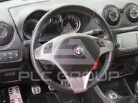 2017 Alfa Romeo Mito