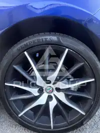 2017 Alfa Romeo Mito