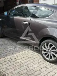 2017 Alfa Romeo Mito