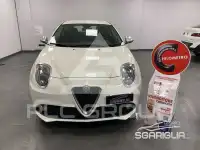 2017 Alfa Romeo Mito