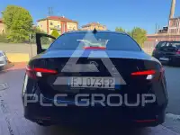2017 Alfa Romeo Giulia