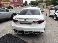 2017 Alfa Romeo Giulia
