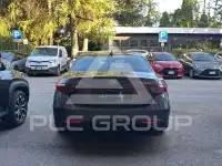 2017 Alfa Romeo Giulia