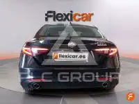 2017 Alfa Romeo Giulia