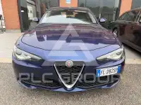 2017 Alfa Romeo Giulia