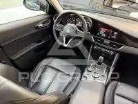 2017 Alfa Romeo Giulia