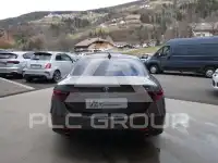 2017 Alfa Romeo Giulia