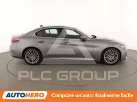 2017 Alfa Romeo Giulia