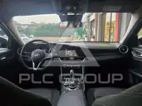 2017 Alfa Romeo Giulia