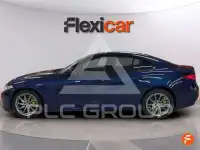 2017 Alfa Romeo Giulia