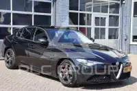 2017 Alfa Romeo Giulia