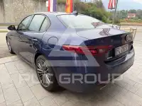 2017 Alfa Romeo Giulia