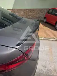 2017 Alfa Romeo Giulia