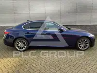 2017 Alfa Romeo Giulia