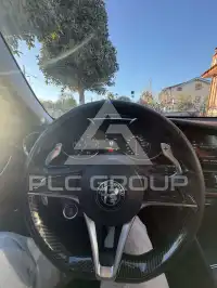 2017 Alfa Romeo Giulia