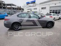 2017 Alfa Romeo Giulia