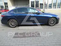 2017 Alfa Romeo Giulia