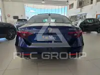 2017 Alfa Romeo Giulia