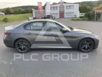 2017 Alfa Romeo Giulia