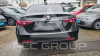2017 Alfa Romeo Giulia