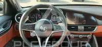 2017 Alfa Romeo Giulia