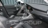 2017 Alfa Romeo Giulia