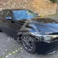 2017 Alfa Romeo Giulia