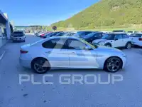 2017 Alfa Romeo Giulia