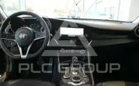 2017 Alfa Romeo Giulia