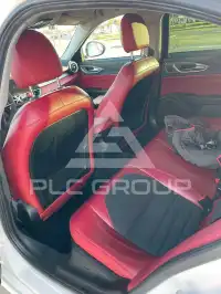 2017 Alfa Romeo Giulia