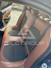 2017 Alfa Romeo Giulia