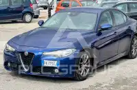 2017 Alfa Romeo Giulia