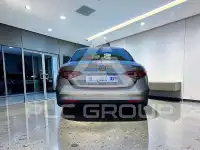 2017 Alfa Romeo Giulia