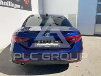 2017 Alfa Romeo Giulia