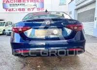 2017 Alfa Romeo Giulia
