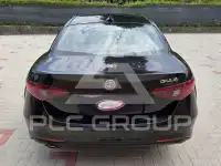2017 Alfa Romeo Giulia