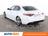 2017 Alfa Romeo Giulia