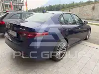 2017 Alfa Romeo Giulia