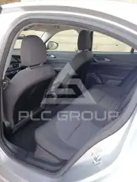 2017 Alfa Romeo Giulia