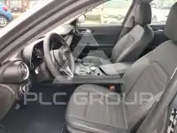 2017 Alfa Romeo Giulia