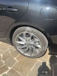 2017 Alfa Romeo Giulia