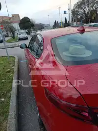 2017 Alfa Romeo Giulia