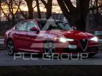 2017 Alfa Romeo Giulia