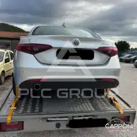 2017 Alfa Romeo Giulia