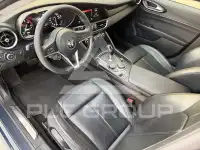 2017 Alfa Romeo Giulia