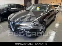 2017 Alfa Romeo Giulia