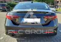 2017 Alfa Romeo Giulia