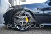 2017 Alfa Romeo Giulia
