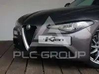 2017 Alfa Romeo Giulia