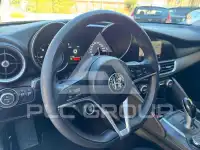 2017 Alfa Romeo Giulia